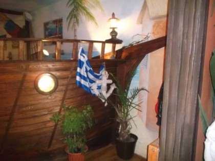 Foto: Odysseus
