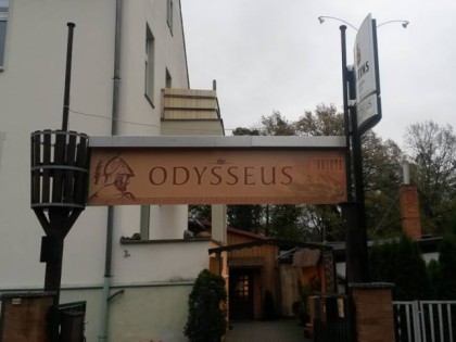 Foto: Odysseus